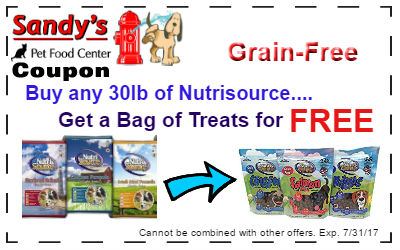 nutrisource coupons