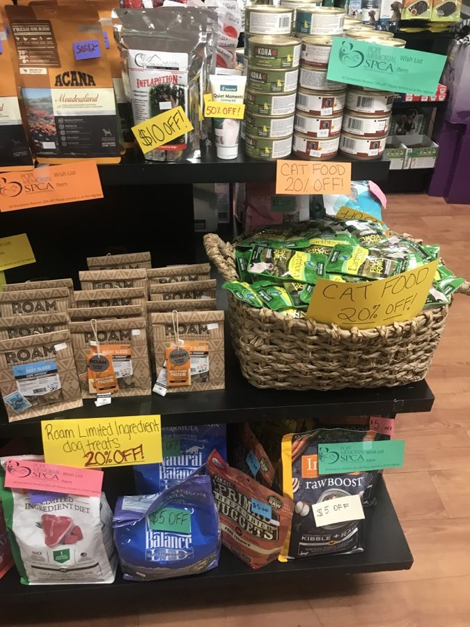 IMG_0970 The Health Food Store for Pets