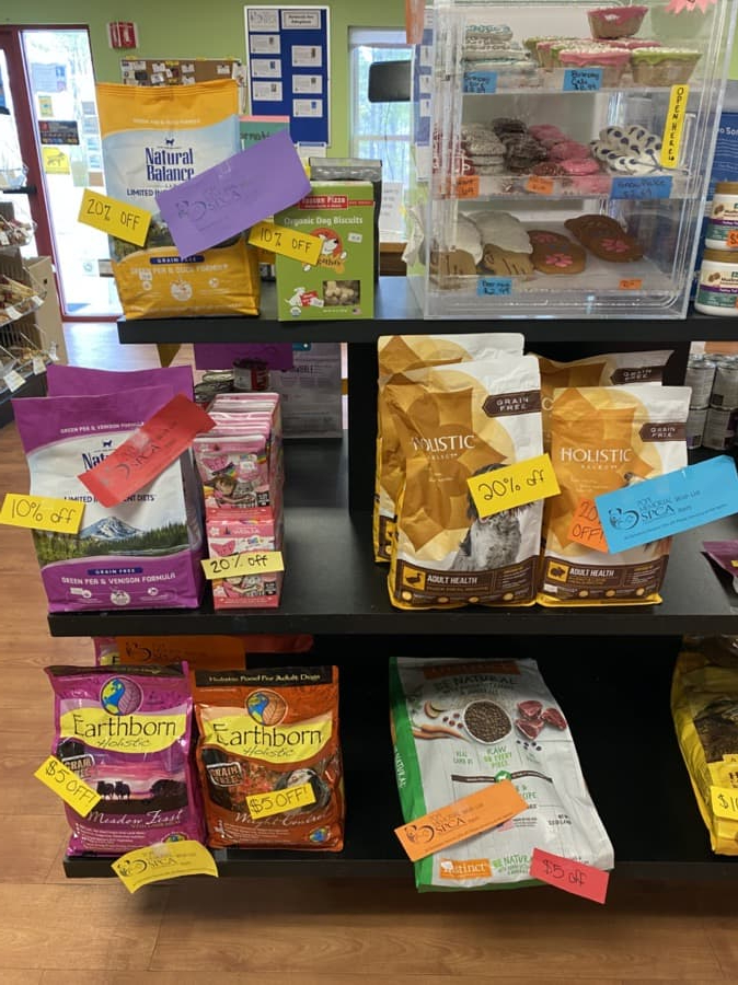 IMG_3102 The Health Food Store for Pets