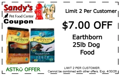 Earthborn - Save Big On Earthborn